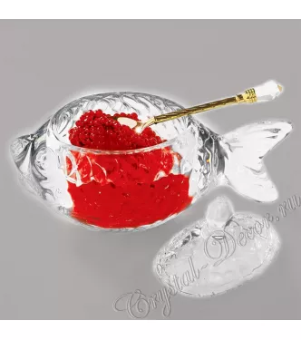 Икорница
