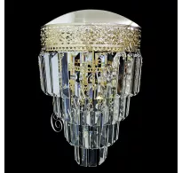 Бра Италия 16 Пирамида Пластина-10 Бра Италия 16 Пирамида Пластина-10